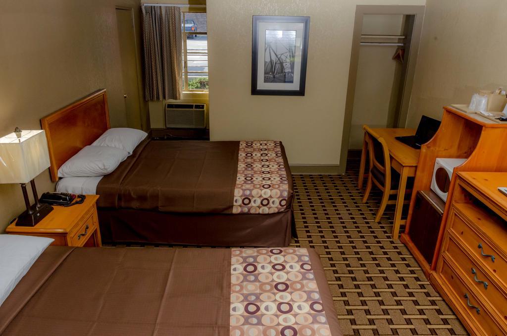 Relax Inn - Bryson City Dış mekan fotoğraf