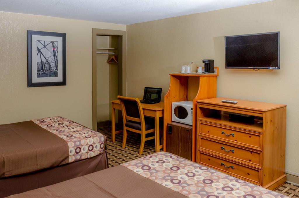 Relax Inn - Bryson City Dış mekan fotoğraf