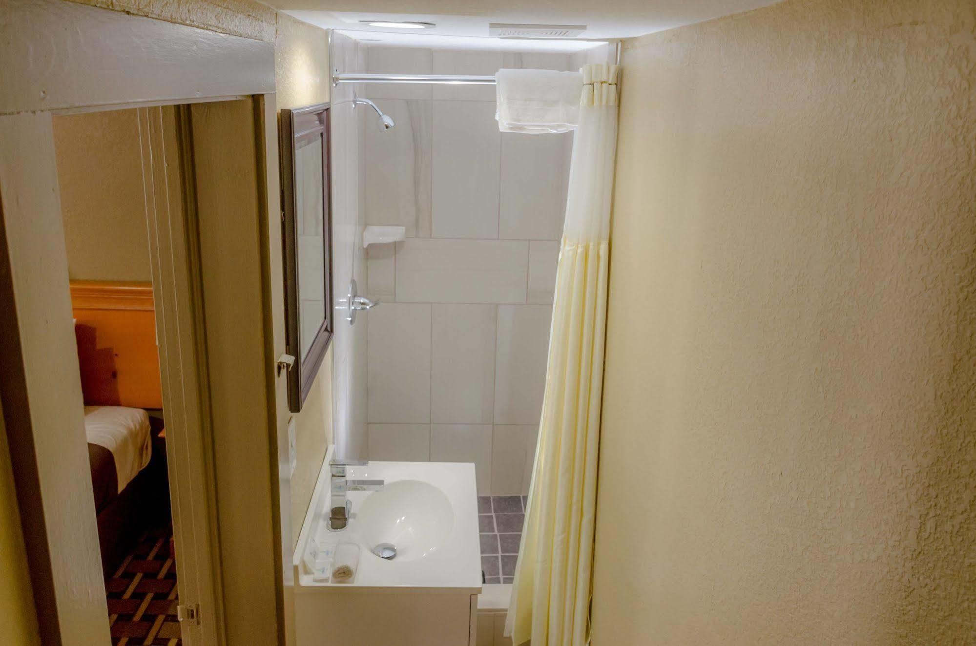 Relax Inn - Bryson City Dış mekan fotoğraf