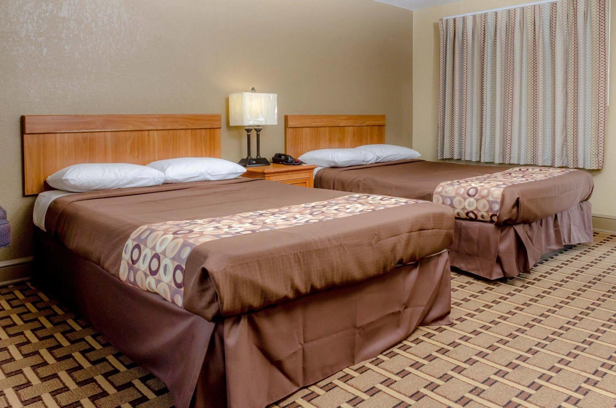 Relax Inn - Bryson City Dış mekan fotoğraf