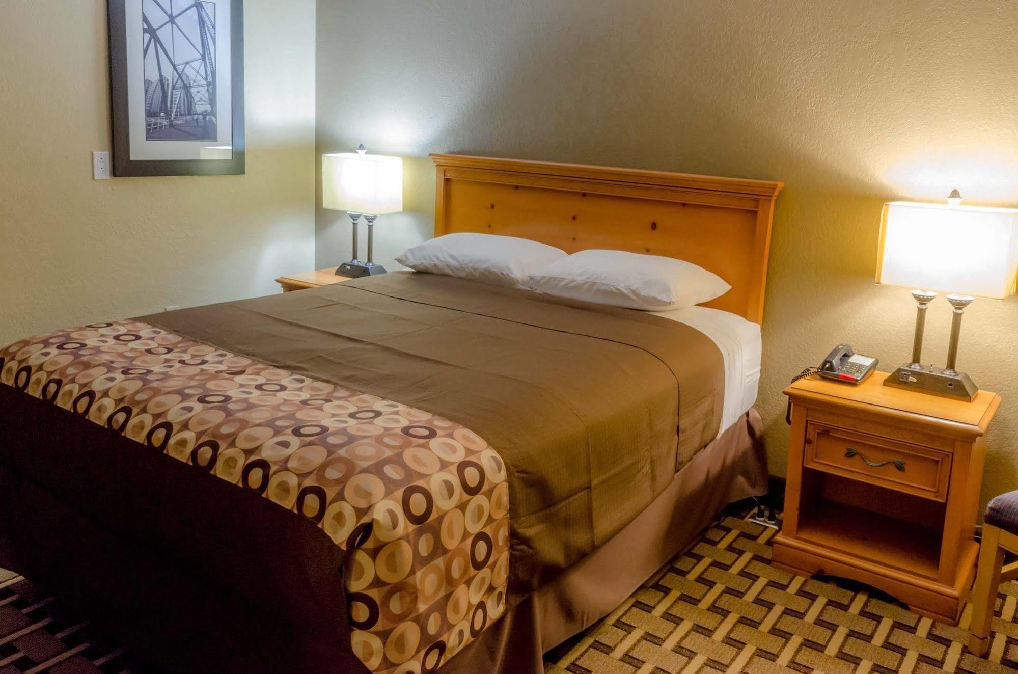 Relax Inn - Bryson City Dış mekan fotoğraf